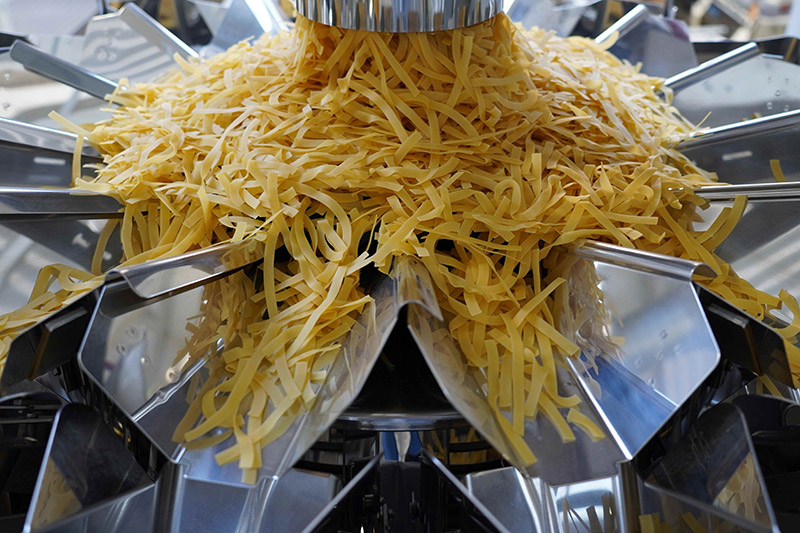 Ishida weighers