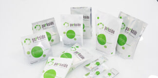 Parkside packaging