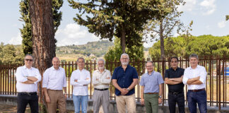 Emmepi Group management team