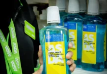 Asda and NHS partnership sees vital cancer advice feature on packs NHS Asda partnership