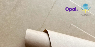 Opal paper