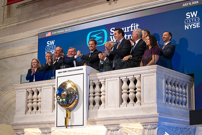 Smurfit Westrock