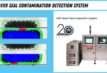 Ravenwood seal detection software