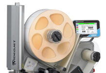 Upgraded labelling system takes efficiency and reliability ‘to a new level’