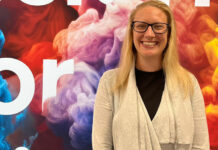 Eco Flexibles adds key account manager Amy Gray