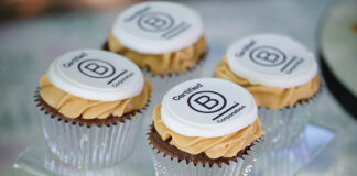 Hunter Luxury achieves B Corp certification