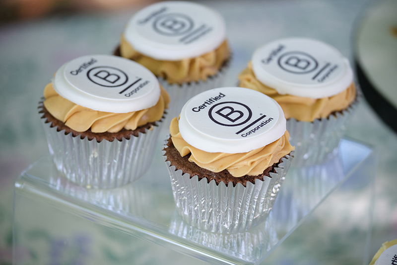 Hunter Luxury achieves B Corp certification