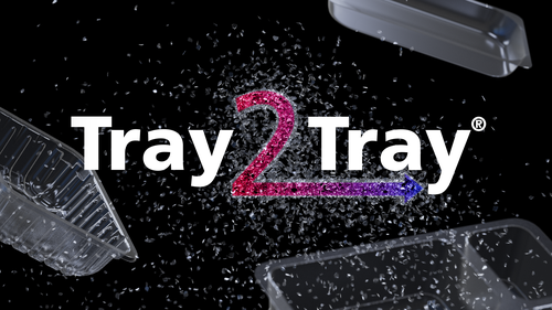 Tray2Tray