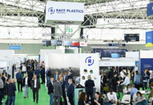 PRS Europe breaks 10,000-visitor barrier for the first time Plastics Recycling Show Europe 2024