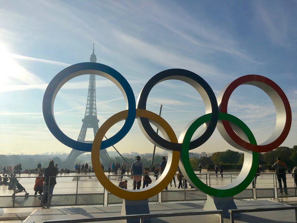 Paris Olympics