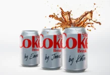 Diet Coke