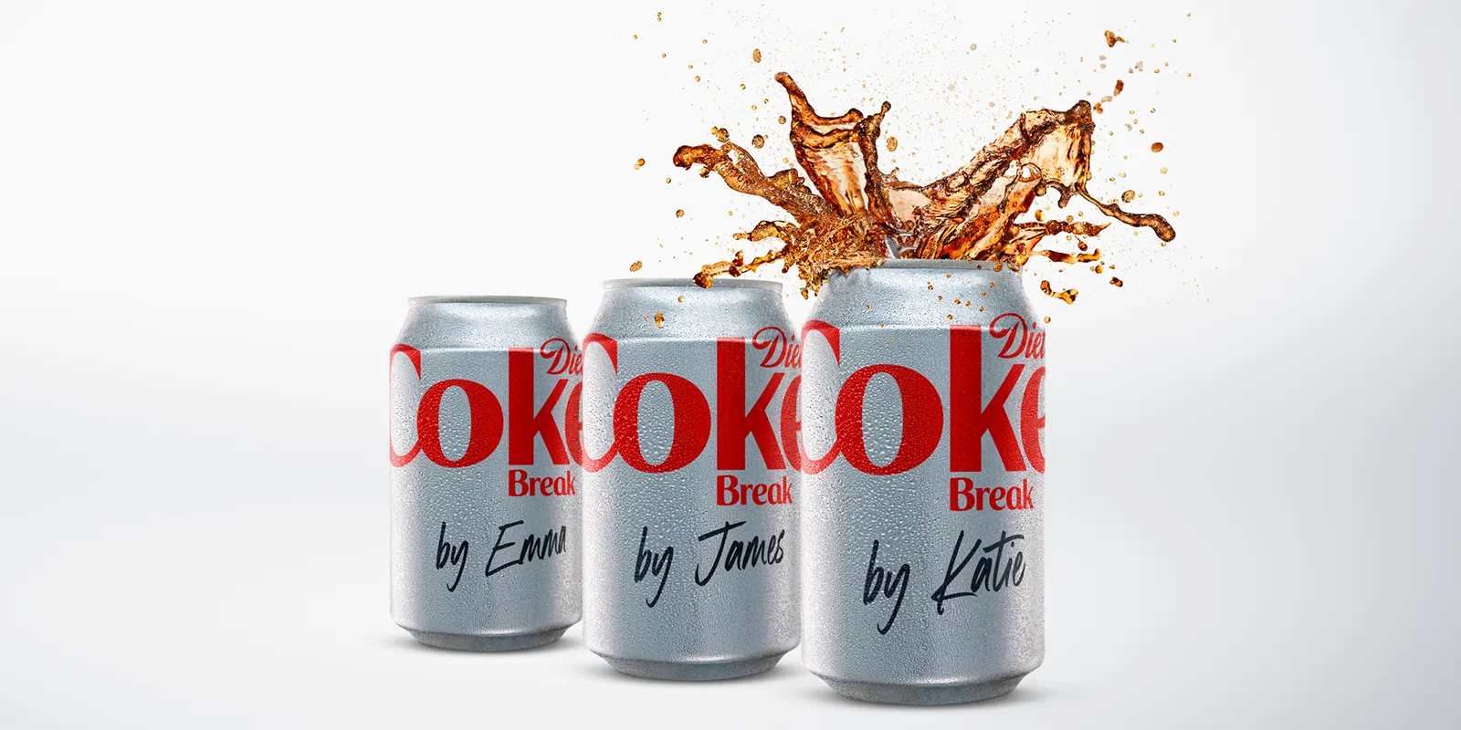 Diet Coke
