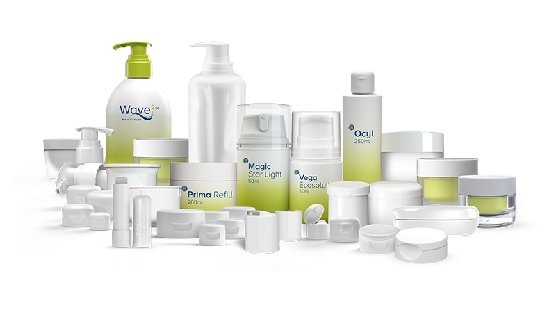 Berry B Circular CleanStream products
