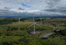 East Kilbride project ramps up Coveris’ sustainability goals Coveris Rigmuir
