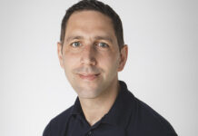 KM Packaging appoints customer operations specialist Martin Penney