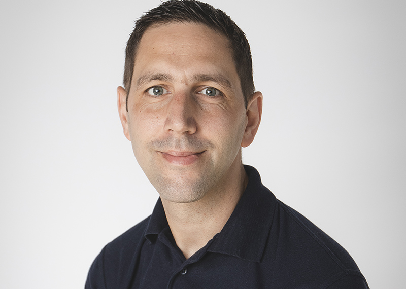 Martin Penney