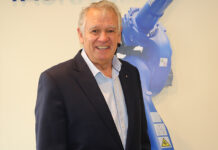 PACE Mechanical Handling to launch new rental service at PPMA Show Nick Cesare
