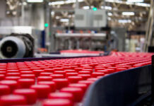 Identifying opportunities to help decarbonise the packaging industry Generic packaging image