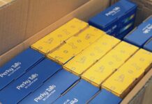 Kammac ramps up services to thriving UK pet sector Perky Tails warehouse
