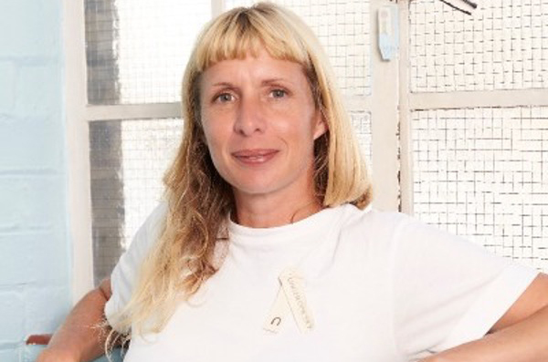 Debbie Luffman