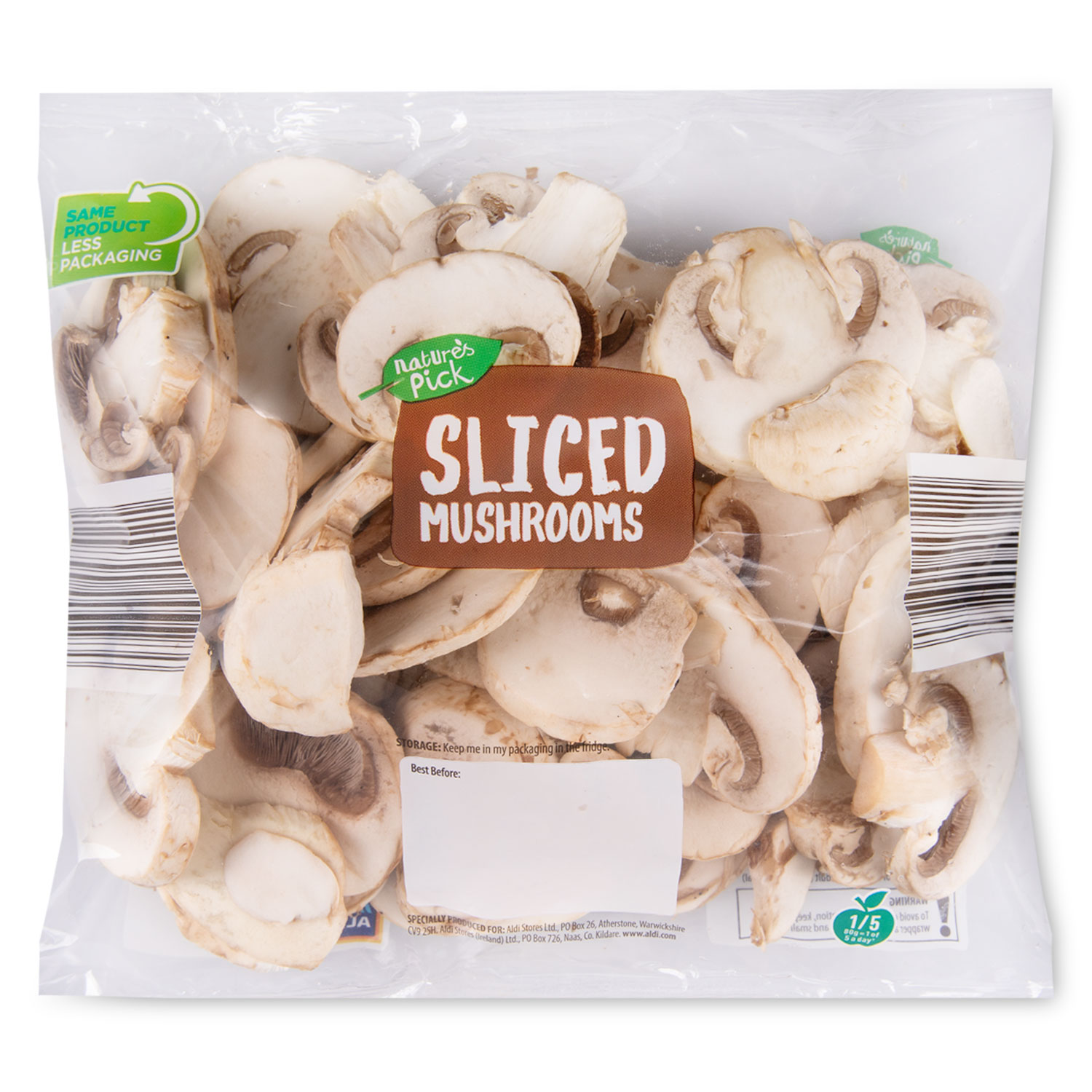 Mushrooms