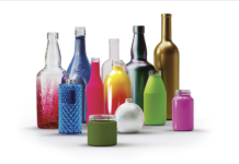 Beatson Clark launches in-house glass decorating service Beatson Clark glass decoration service