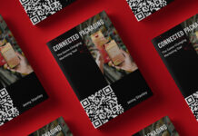New connected packaging book is a ‘game-changer’ for the industry Connected Packaging: The Game-Changing Marketing Tool book