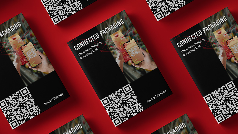 Connected Packaging: The Game-Changing Marketing Tool book