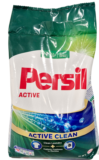 Henkel's laundry detergents
