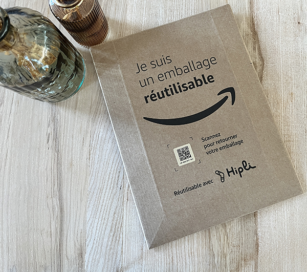 Hipli packaging