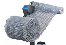 Antalis adds to portfolio with new air system Pregis AirSpeed Ascent
