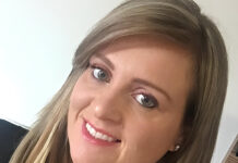 Small changes can make a big impact when it comes to sustainability Shelley Pierre