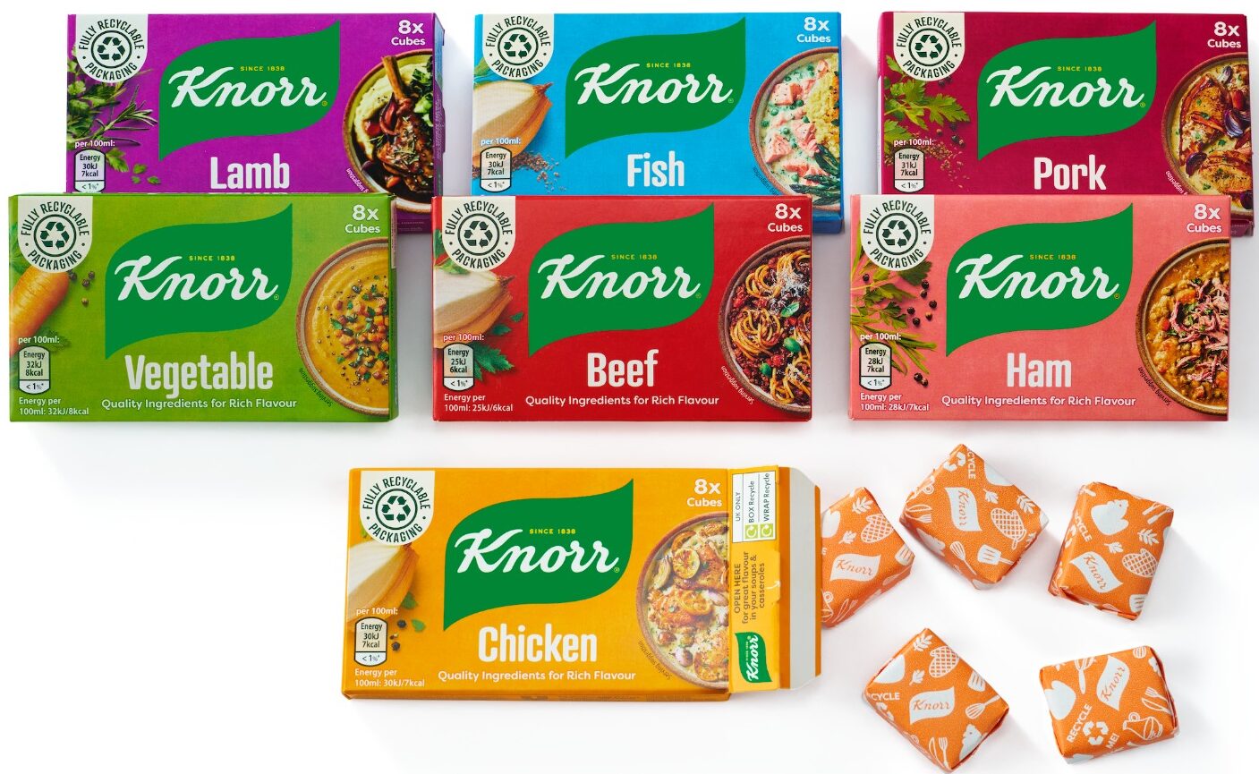 Knorr