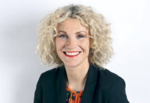 KM Packaging celebrates 40-year milestone Frances Busby