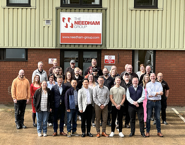 The Needham Group