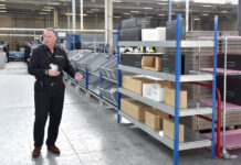 Revamped packaging is a ‘win-win’ for everyone Jackie Rafferty, Hewlett Packard