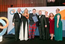 Encirc honours top partners at ‘first of its kind’ event Encirc Partnership Awards