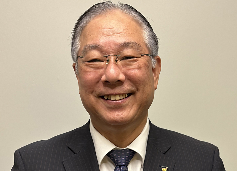 Takayuki Ito