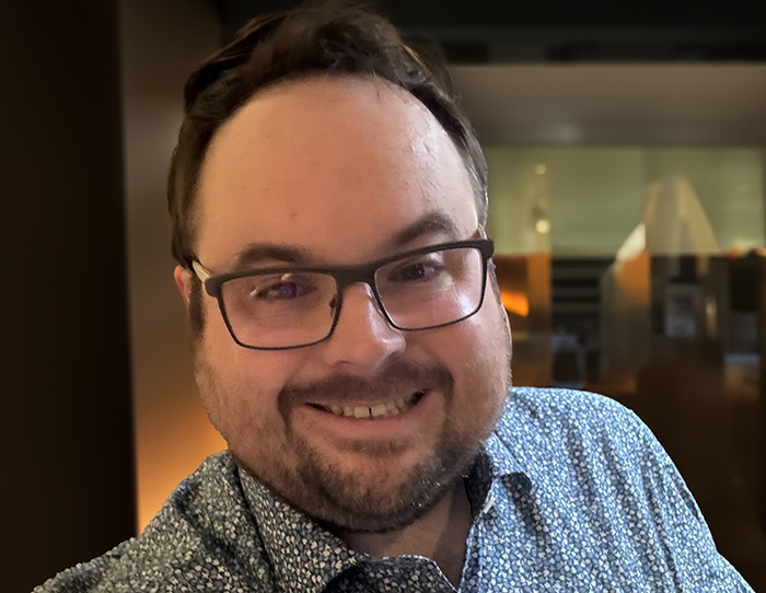 Jonathan Anderson