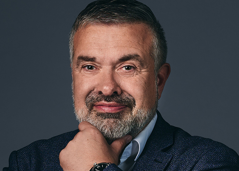 Joost Meijs