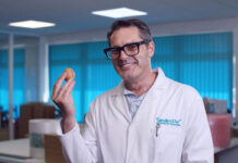 SEE welcomes ‘long-awaited’ return of Professor Packaging! Professor Packaging
