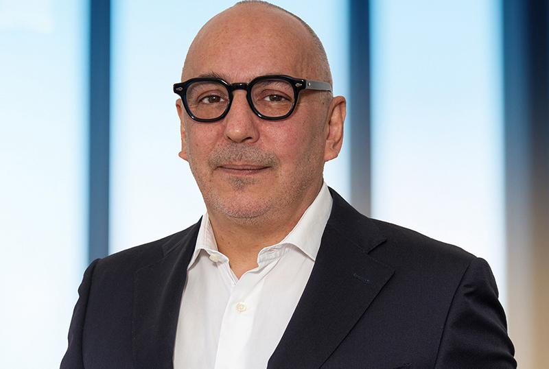Fabio Grazioli