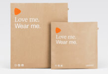 Zalando packaging
