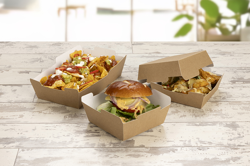 Colpac Tower Trays