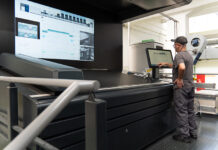 DS Smith ramps up growth plans in central and eastern Europe DS Smith Poland machinery