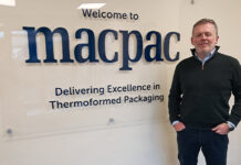 Macpac appoints new sales engineer Andy Cutler