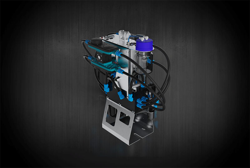 Megnajet OmniFlo