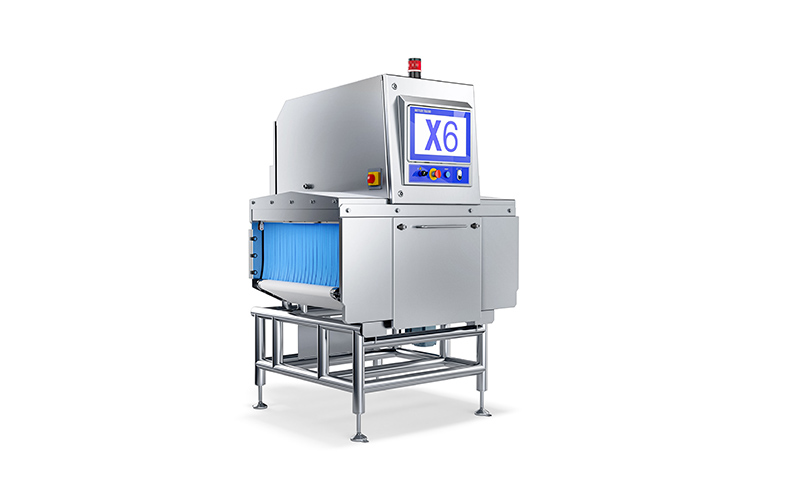 Mettler-Toledo X6 Series