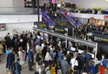 Visitor registration opens for Plastics Recycling Show Europe 2025 Plastics Recycling Show Europe