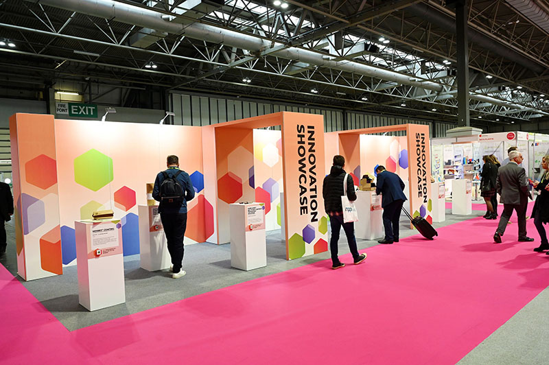 Innovation Gallery